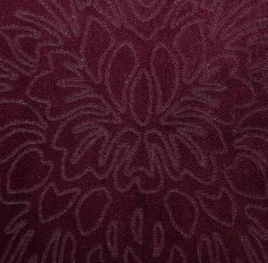 Kissenbezug rot | UNI | 40x40cm Rot - Textil - 45 x 45 x 45 cm