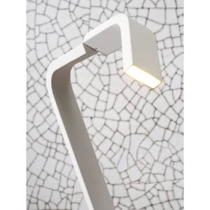 Lampe de Table Zurich T/W Blanc