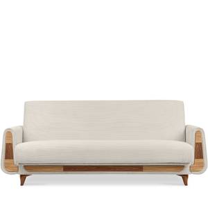 Sofa GUSTAVO 3 Personen Creme