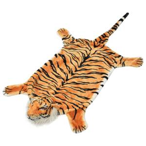 Tigerfell Teppich 292892-1 78 x 144 cm