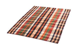 Tapis Jajim XCIV Textile - 156 x 1 x 212 cm