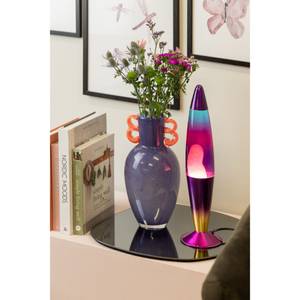 Vase Fiesta Violett - Glas - 15 x 30 x 15 cm