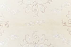 Teppich Darya DCCCXIII Beige - Textil - 122 x 1 x 183 cm