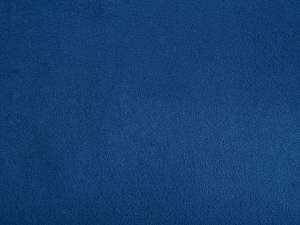 Chaise longue BIARRITZ Bleu - Bleu marine - Accoudoir monté à gauche (vu de face) - Angle à droite (vu de face)