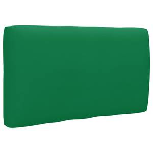 Canapé d'angle palette 3016504-5 Noir - Vert