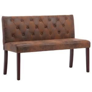 Banc 3002624 Marron - Largeur : 120 cm