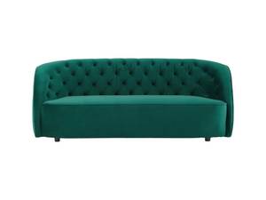 Sofa ORTANO Grün