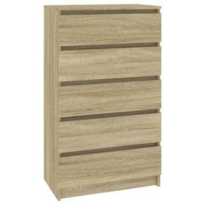 Schubladenschrank 823019 Eiche