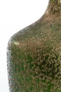 Vase MOLUSI Grün - 20 x 40 x 20 cm