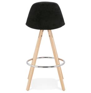 Tabouret De Bar SPIRIT Noir