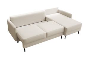 Tomonde Ecksofa Beige