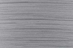 Deckenleuchte Mesh-Textil mit Diffusor Grau