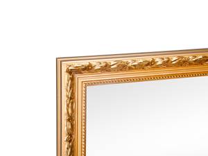 miroir Tanja Doré - Verre - Bois massif - 50 x 150 x 4 cm
