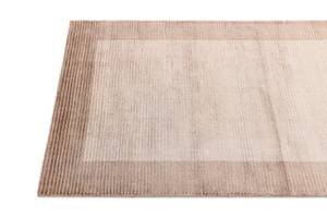 Tapis Darya CLXVII Marron - Textile - 81 x 1 x 150 cm