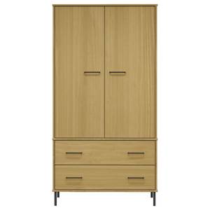 Kleiderschrank 3017490 Braun