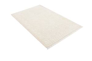 Tapis Darya CCXXXIII Beige - Textile - 99 x 1 x 152 cm