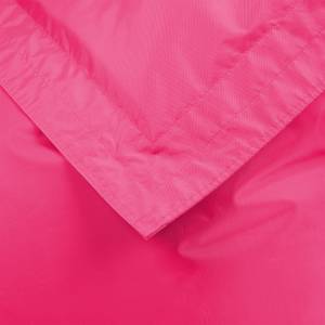 Sitzsack Outdoor für Kinder Pink