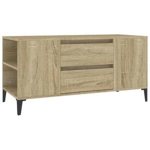 TV-Schrank D766 Eiche Sonoma Dekor