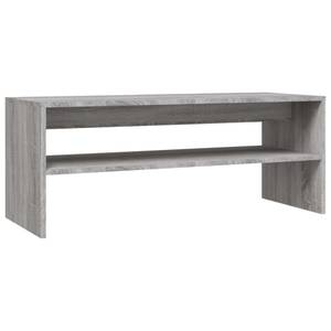 Couchtisch D686 Grau