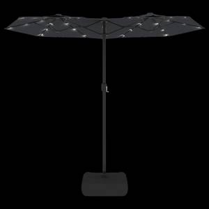 Parasol 3028442 Noir