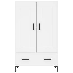 Highboard DE3478 Weiß