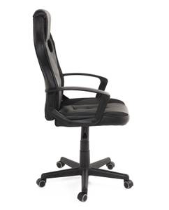 Fauteuil Gamer  SENA-E Noir