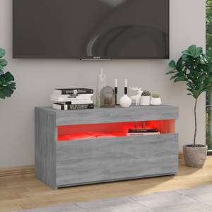 TV-Schrank 3008756_2 Hellgrau - Tiefe: 75 cm