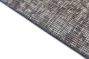 Tapis Ultra Vintage DCXCIV Gris - Textile - 109 x 1 x 208 cm