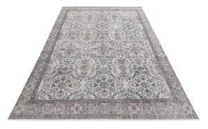 Tapis Ultra Vintage CCXLIV Gris - Textile - 170 x 1 x 302 cm