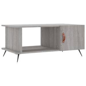 Couchtisch D259 Grau