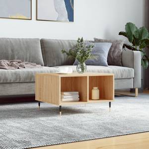 Couchtisch D446 Eiche Sonoma Dekor