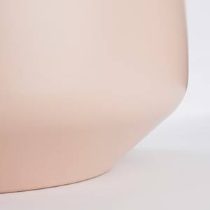 Blumentopf Amber Pink - Keramik - 24 x 21 x 24 cm