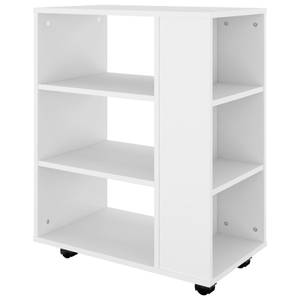 Armoire de rangement 3008180 Blanc