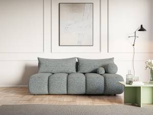 Schlafsofa DANDELINO MINI Grau