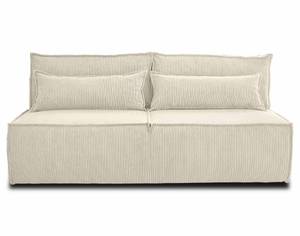 3-Sitzer Sofa KIARA Beige