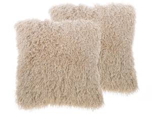 Kissen 2er Set CIDE Beige