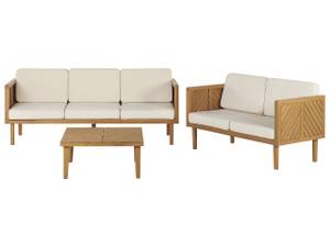 Set de jardin BARATTI 179 x 76 x 65 cm