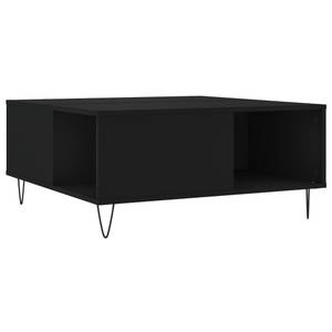 Couchtisch D597 Schwarz