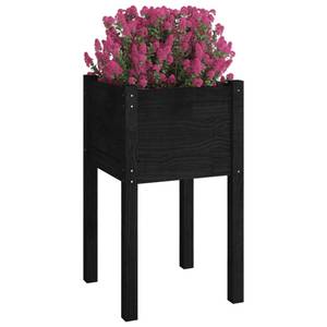 Jardinière Noir