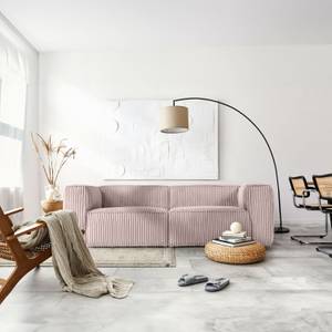 Einzelsofa FEROX Pink