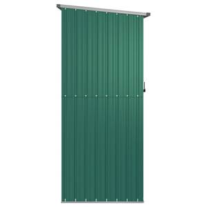 Abri de jardin 3006857 Vert