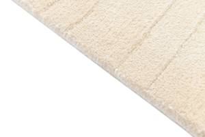 Läufer Teppich Darya DLXII Beige - Textil - 84 x 1 x 396 cm