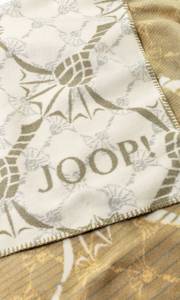 JOOP! CORNFLOWER DOUBLE Wohndecke kaufen | home24