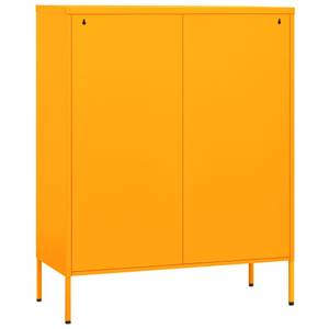 Lagerschrank 3007005 Senfgelb - Gelb