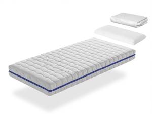 Pack Matelas 80X180X18 GEA VISCO 80 x 180 cm