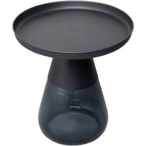 Table d'appoint Bottiglia I Noir