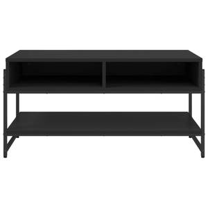 Couchtisch D196 Schwarz