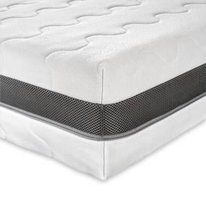 Matratze ComfortSleepPlus Breite: 140 cm