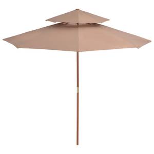 Parasol Taupe