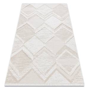 Tapis Eco Sizal Moroc 22314 Losangos 175 x 270 cm